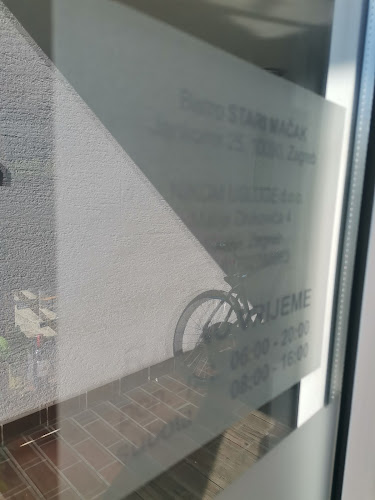 Jankomir 25, 10000, Zagreb, Hrvatska