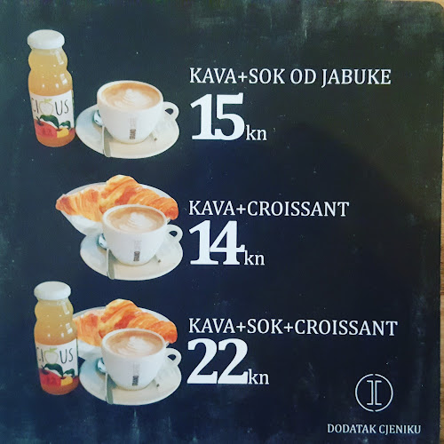 Industry concept bar