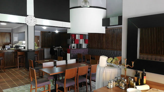 Bistro Pizzeria Ema - Petrinja