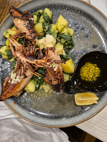 Opinii despre Restaurant Baška în Baška - Gastronomija i ugostiteljstvo