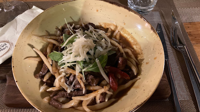 Opinii despre DA ROCCO Konoba în Krnica - Gastronomija i ugostiteljstvo