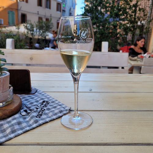 RESTORAN TUTTO BENE-ROVINJ