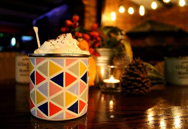 Caffe & Disco bar Tena