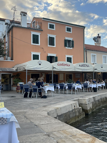 Comentarii opinii despre Gostionica Marina