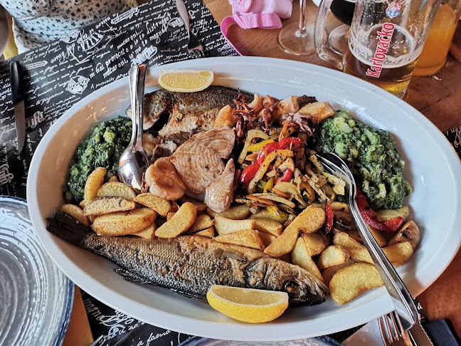 Opinii despre Bistro Pizzeria "Matteo" Malinska în Malinska - Gastronomija i ugostiteljstvo