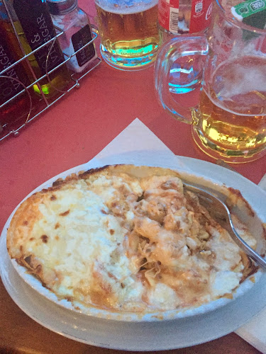 Konoba Pizzeria Nana - Gastronomija i ugostiteljstvo