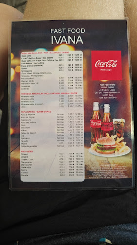 Restoran "Krešimir"