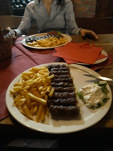 Restoran Mon-Ami - Gastronomija i ugostiteljstvo