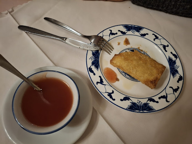 Restoran Tian-Tan - Gastronomija i ugostiteljstvo