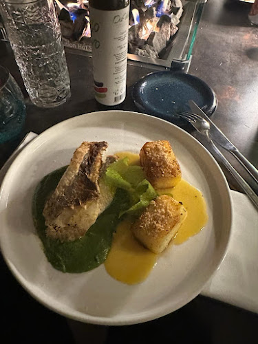 Forty Four Restaurant - Dubrovnik