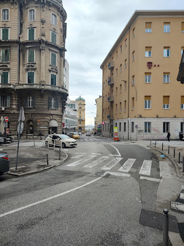 Opinii despre Caffe bar Fokus în Rijeka - Gastronomija i ugostiteljstvo