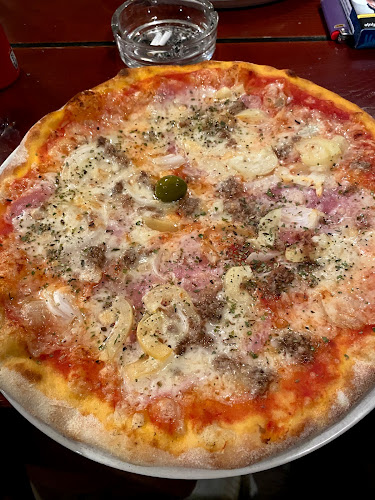 Opinii despre Pizzeria Porto Re în Kraljevica - Gastronomija i ugostiteljstvo