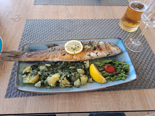 Comentarii opinii despre Antinov Restaurant