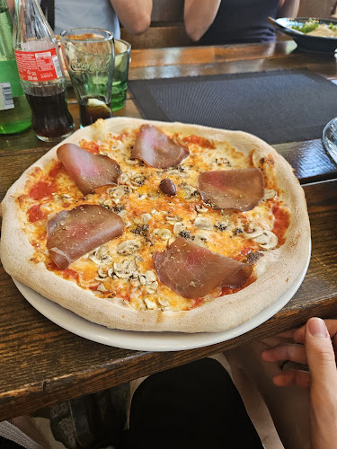 Bistro Pizzeria Paris - Kostrena