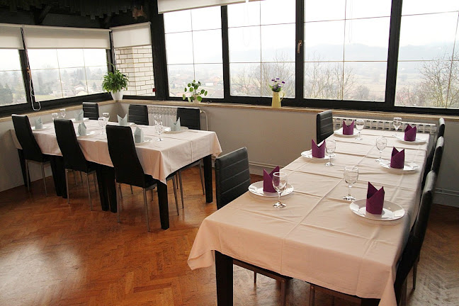 Bistro Zlatna lisica - Gastronomija i ugostiteljstvo