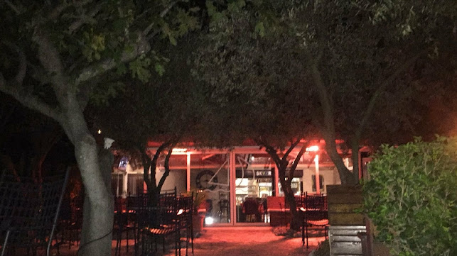 Caffe bar "Škverić" - Biograd na Moru