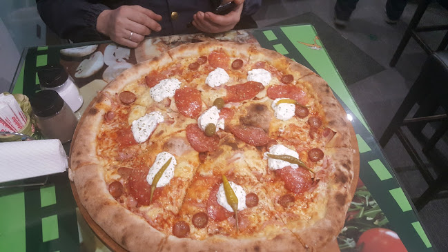 Comentarii opinii despre Pancho & Toro Brothers