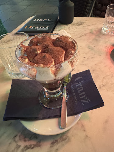 Oranž Bistro & Wine Bar - Zagreb