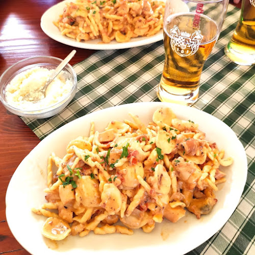 Kristian Pizza - Trogir