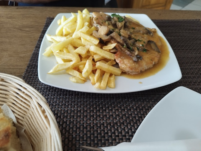 Restoran J.F.Kennedy