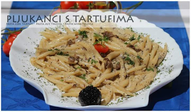 Obala Alda Richmond 20, 52210, Rovinj