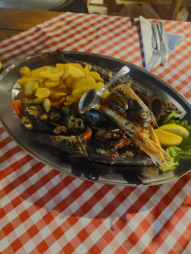 Konoba Gustirna - Postira