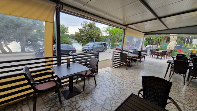 Bistro Valkane - Pula