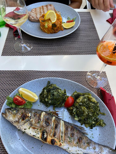 Comentarii opinii despre Restaurant & Grill "La Pegla"