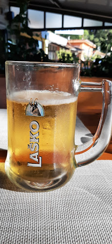 Restoran Porton Biondi - Rovinj