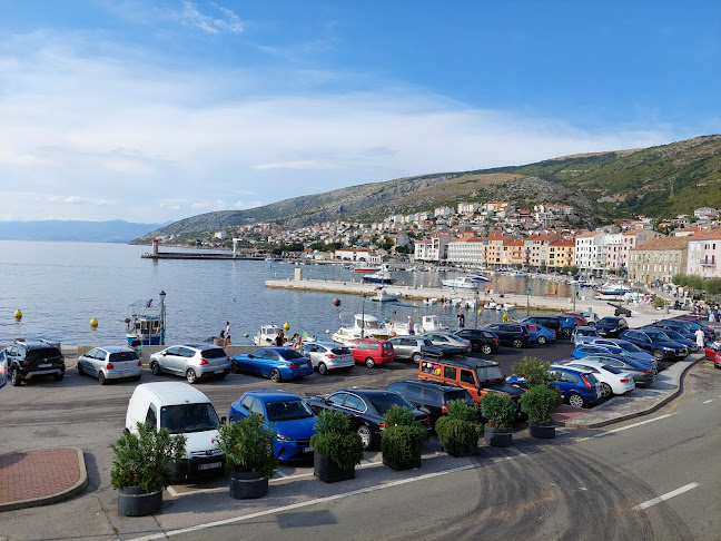 Restoran "Krešimir" - Senj