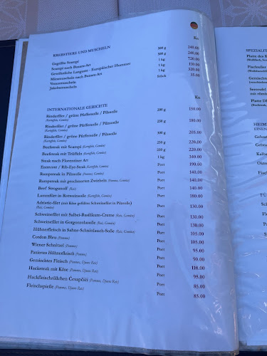 Restaurant Dionis - Gastronomija i ugostiteljstvo