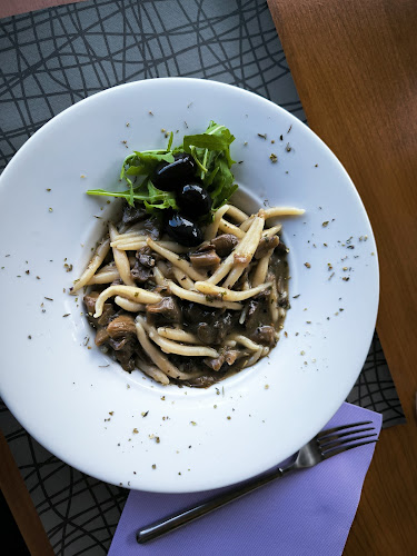 Tartufo Vero Restaurant “Stara Ostarija” Buzet