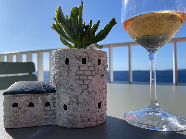 Lanterna Grill & Gourmet - Mali Lošinj