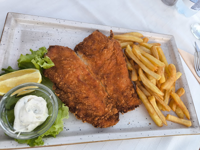 Comentarii opinii despre Restaurant Obala