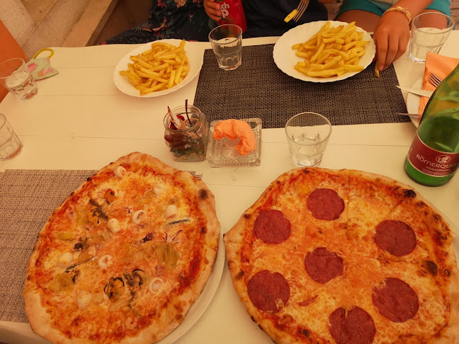 Pizzeria Al Quadrato - Rovinj