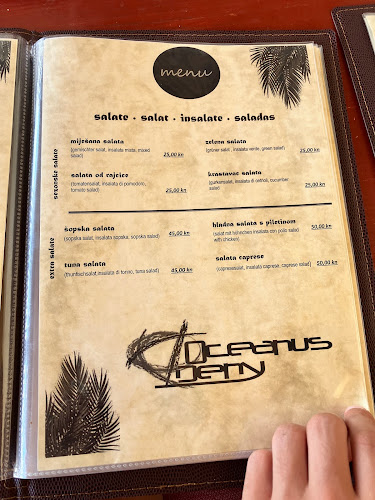 Ul. Josipa Jurja Strossmayera 23, 23250, Pag