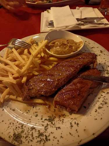 Comentarii opinii despre Restaurant Pizzeria Spalato Vodice