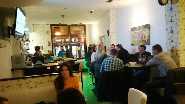 Comentarii opinii despre Boro's Bar