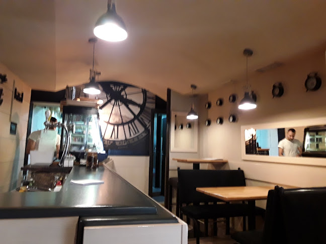 Comentarii opinii despre Pizzeria LEUT Korčula