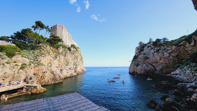 Comentarii opinii despre Beach bar Ala Mizerija