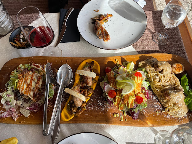 Restaurant Berlin - Makarska