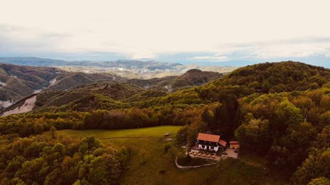 Planinarski dom Žitnica - Gastronomija i ugostiteljstvo