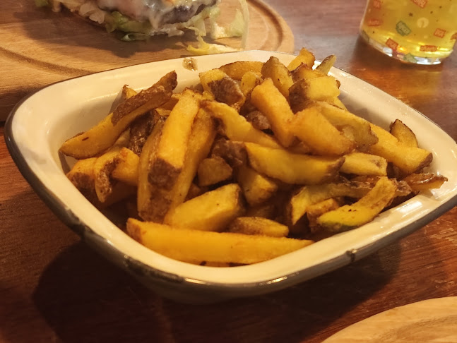 Submarine Burger Frankopanska - Zagreb