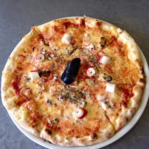 Riva Crikvenica Riva - Crikvenica