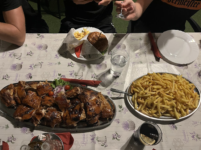 Konoba Vinez Restaurant - Gastronomija i ugostiteljstvo