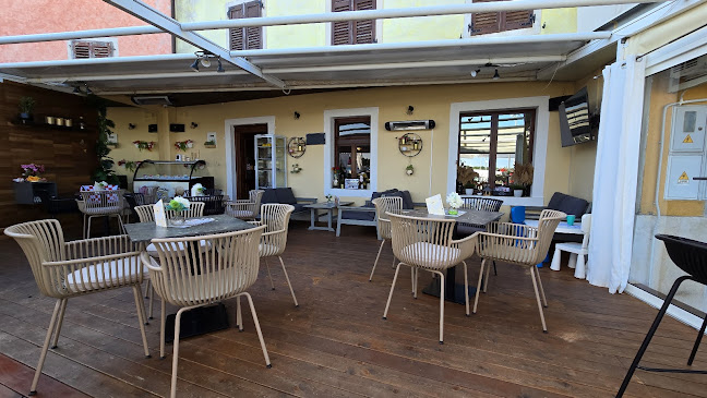 Ambient Bar - Drinks & Snack - Novigrad