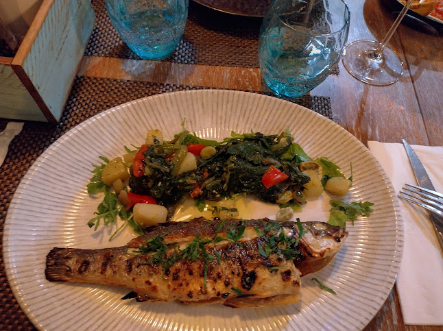 Opinii despre Fine Food Murter în Murter - Gastronomija i ugostiteljstvo