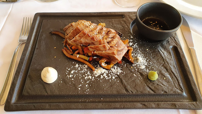 Restaurant Dvi Palme - Vrsar