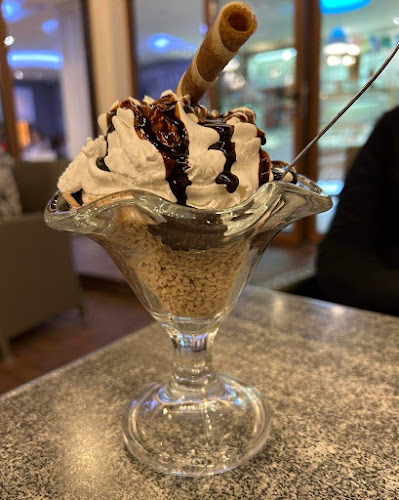 Slastičarnica Petar Pan