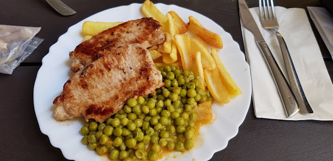 Bistro Baderna - Gastronomija i ugostiteljstvo